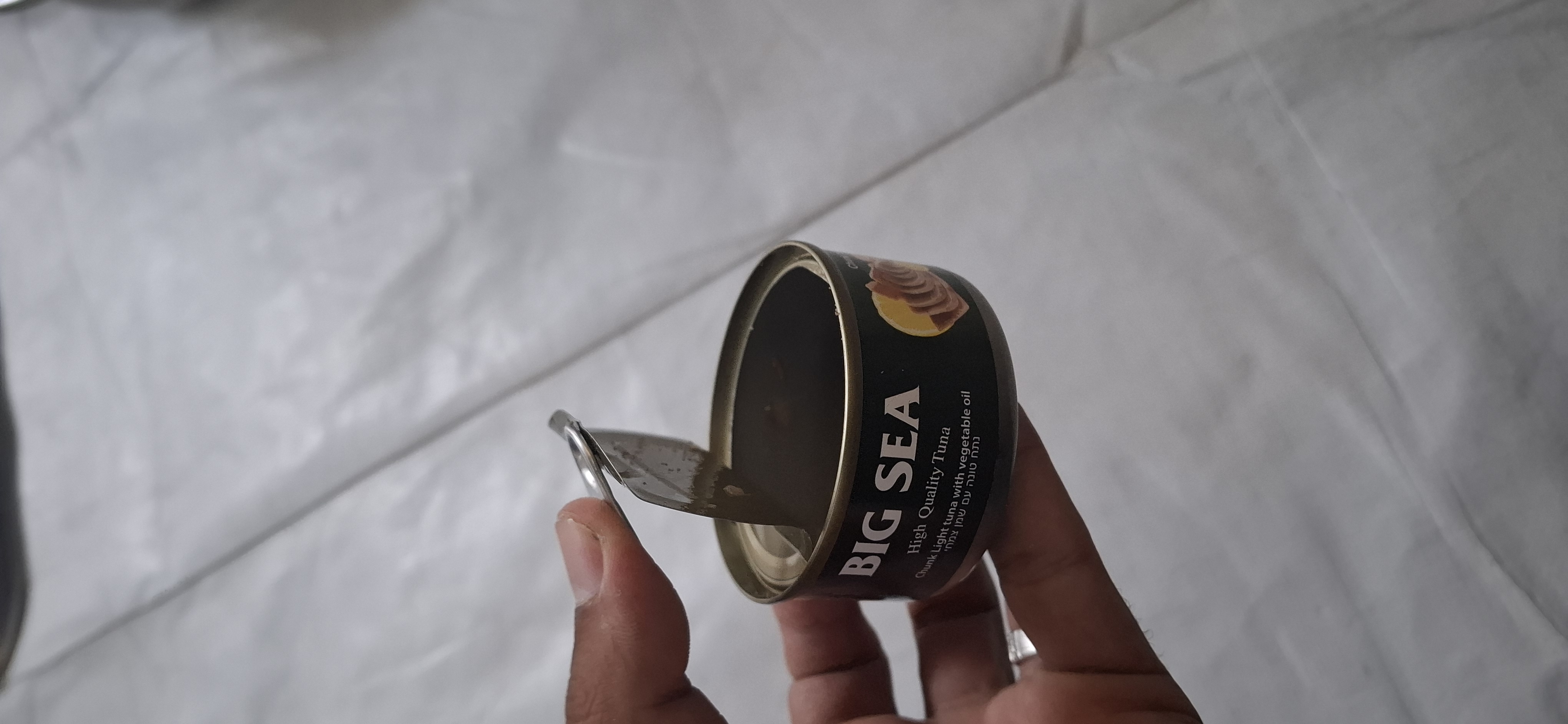 Food Distribution Project